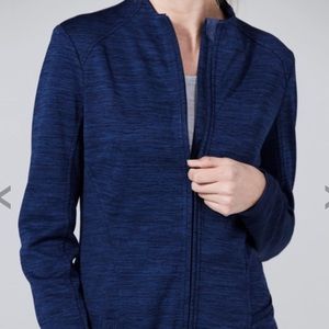 Medelita iconic scrub jacket XS